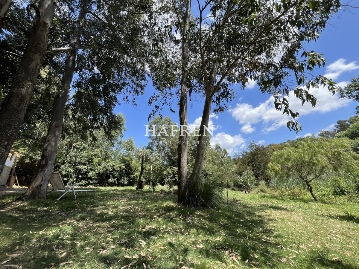 Terreno ID.249 - Venta de terrenos en El Tesoro