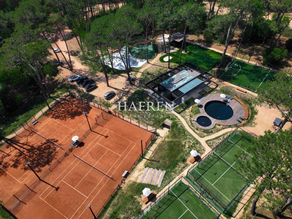 Terreno ID.220 - Venta de Lote en Reserva Montoya 