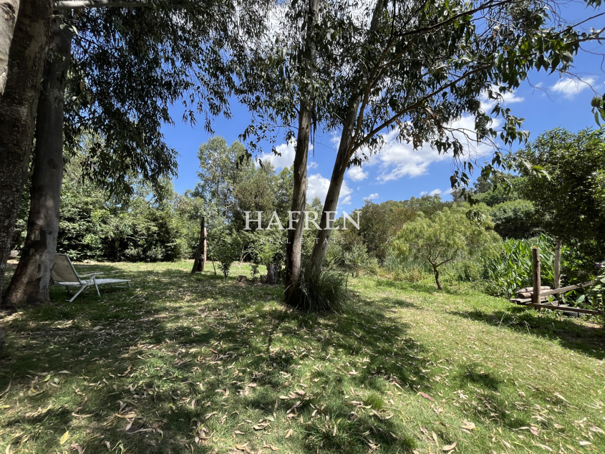 Terreno ID.249 - Venta de terrenos en El Tesoro