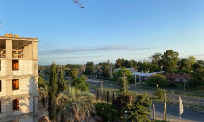 Venta apto a estrenar 2 dormitorios al norte en ciudad de la costa