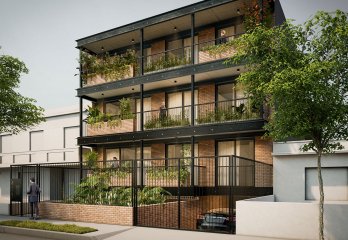 Venta apartamento 2 dormitorios 2 baños en Malvin, entrega Abril 2027