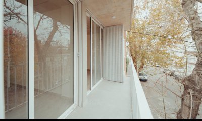 Venta de apartamento de 2 dormitorios a estrenar en Pocitos Nuevo
