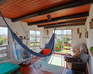 Venta casa de dos dormitorios con vistas en la Balconada La Paloma