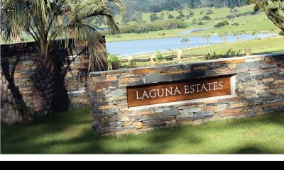 VENTA TERRENO MANANTIALES RUTA 104 LAGUNA ESTATES BARRIO PRIVADO EL CHORRO PUNTA DEL ESTE