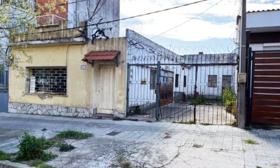 venta de terreno en parque batlle