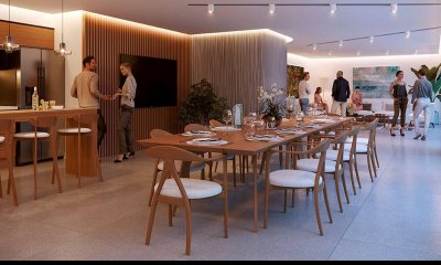 Venta apartamento 1 dorm (u.803) Parque Rodo, entrega 2do semestre 2026