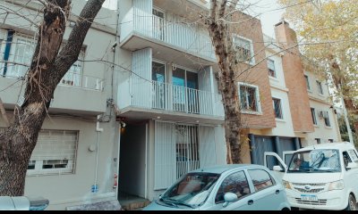 Venta de apartamento de 1 dormitorio a estrenar en Pocitos Nuevo