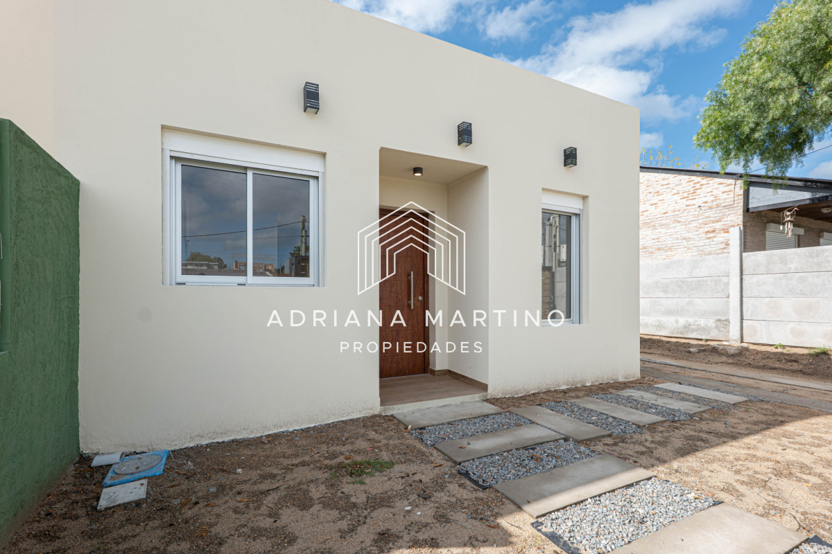 Casa ID.71820 - CASA EN VENTA DE 3 DORMITORIOS - Maldonado - LAUSANA 