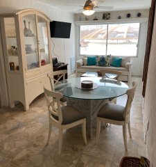 Vende apartamento 1 dormitorio oportunidad !