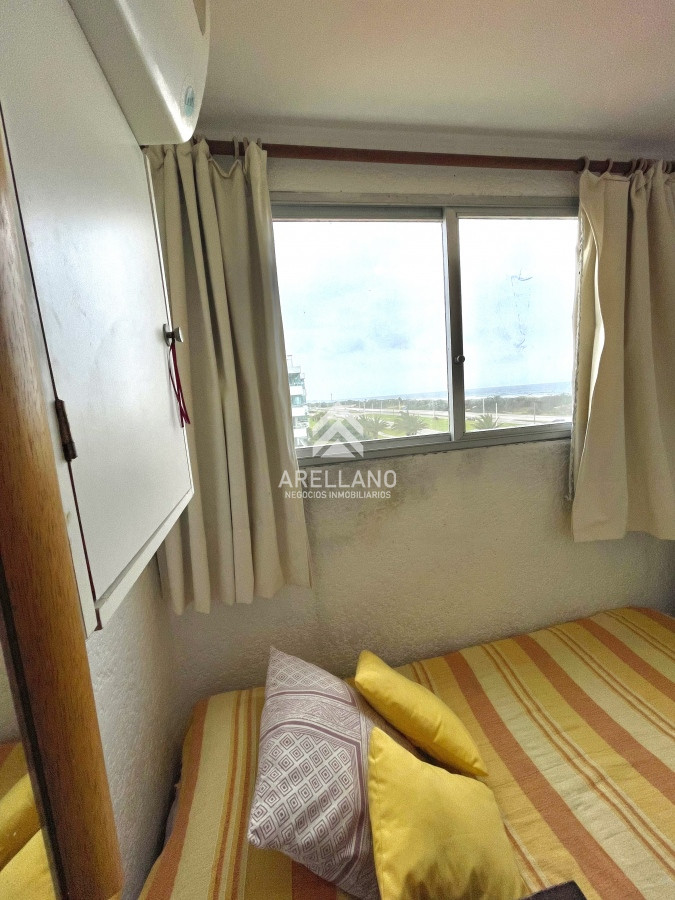 Apartamento ID.5152 - En venta Playa Brava vista al mar 