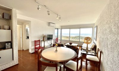 En venta Playa Brava vista al mar
