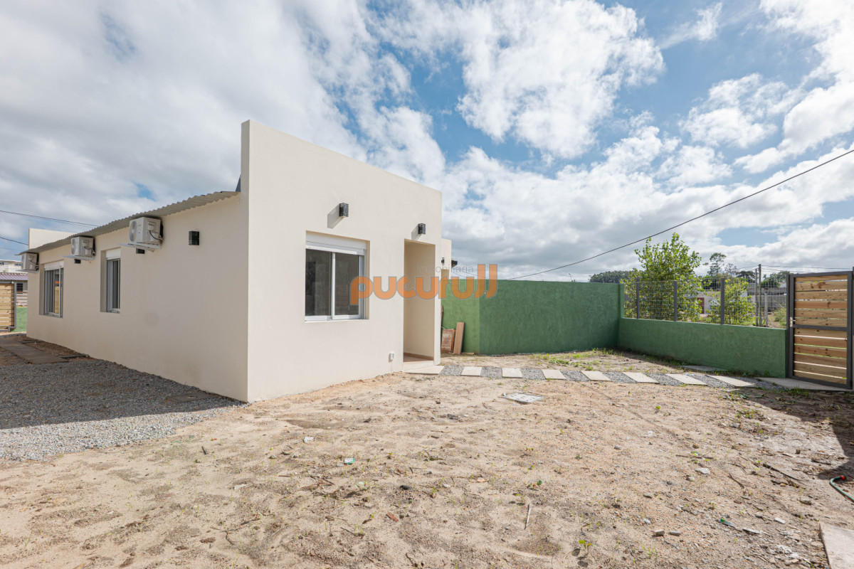 Casa ID.2869 - CASA EN VENTA DE 3 DORMITORIOS - Maldonado - LAUSANA 