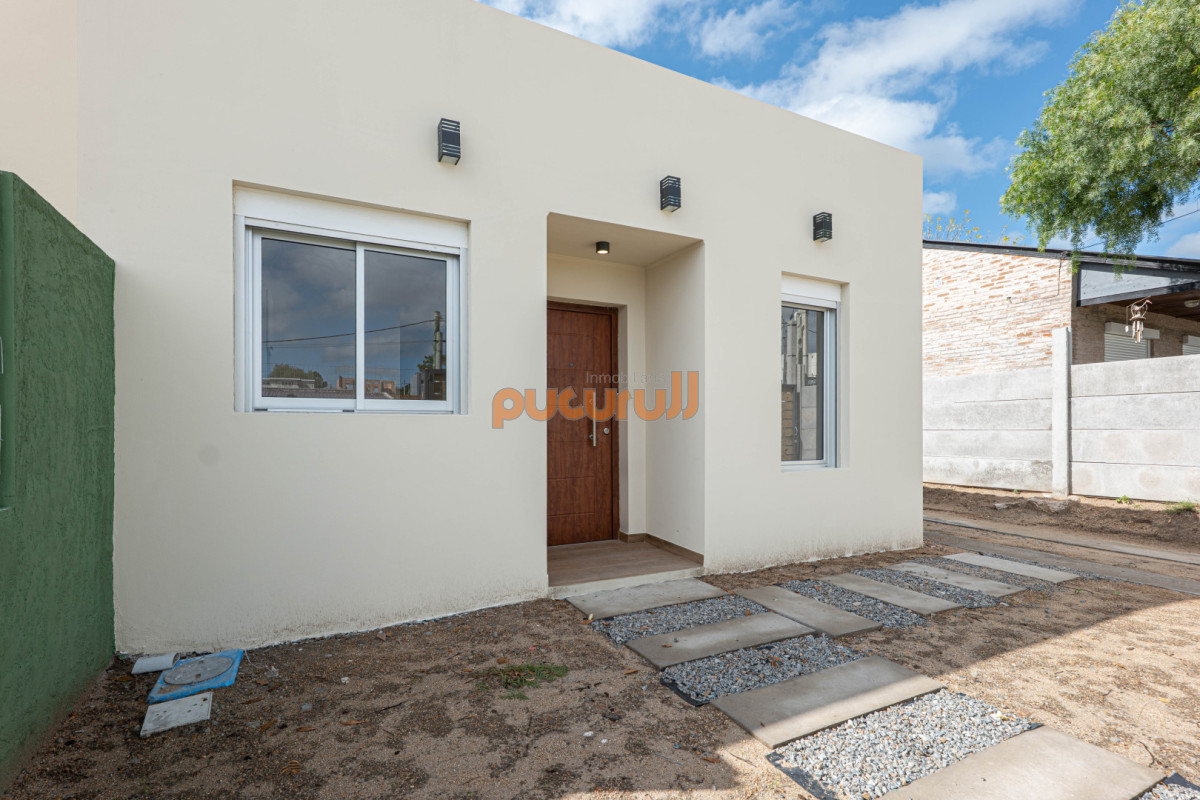 Casa ID.2869 - CASA EN VENTA DE 3 DORMITORIOS - Maldonado - LAUSANA 