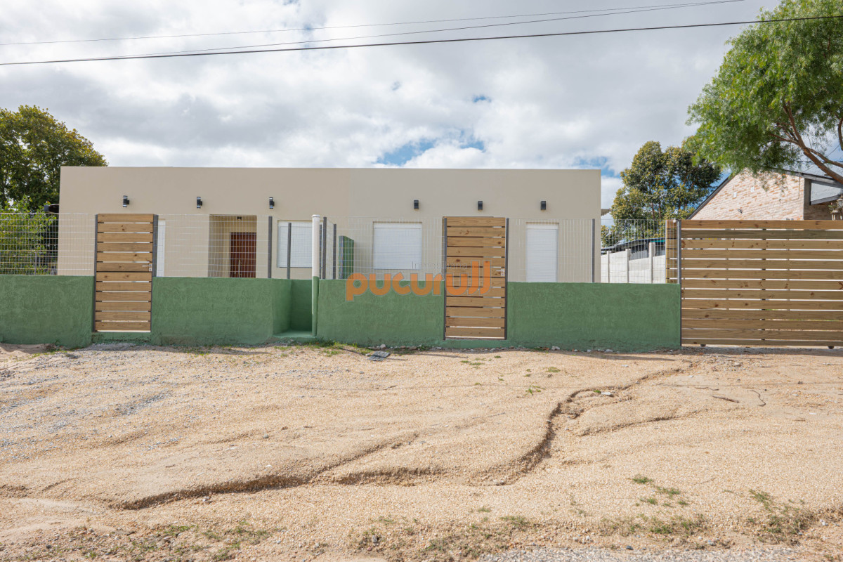 Casa ID.2869 - CASA EN VENTA DE 3 DORMITORIOS - Maldonado - LAUSANA 
