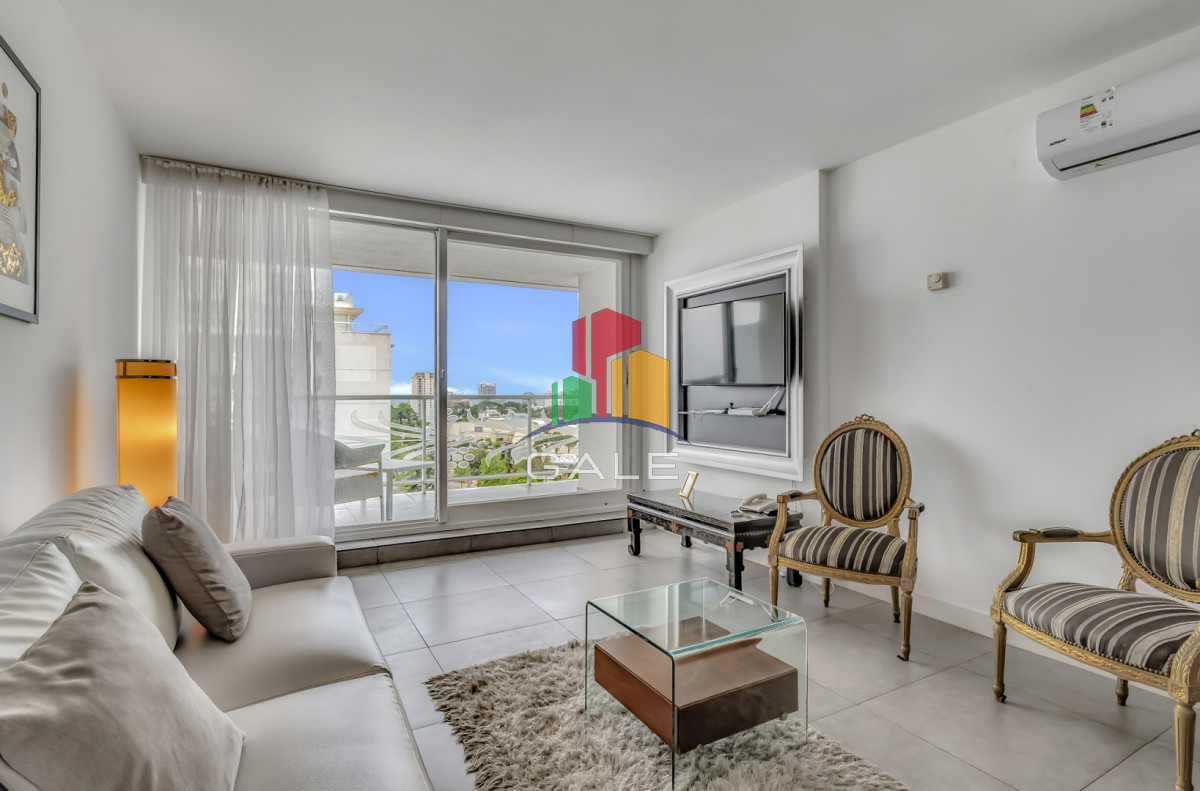 Apartamento ID.4813 - YOO EN VENTA