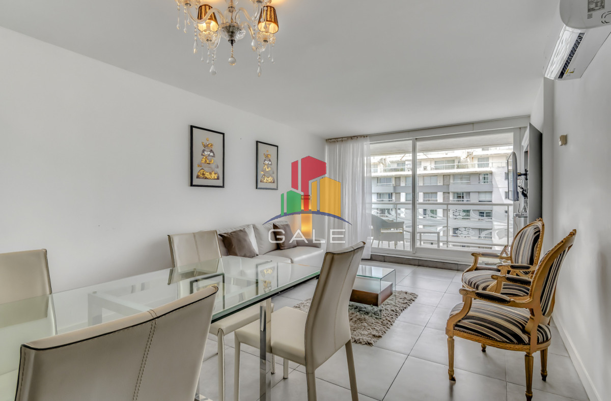 Apartamento ID.4813 - YOO EN VENTA