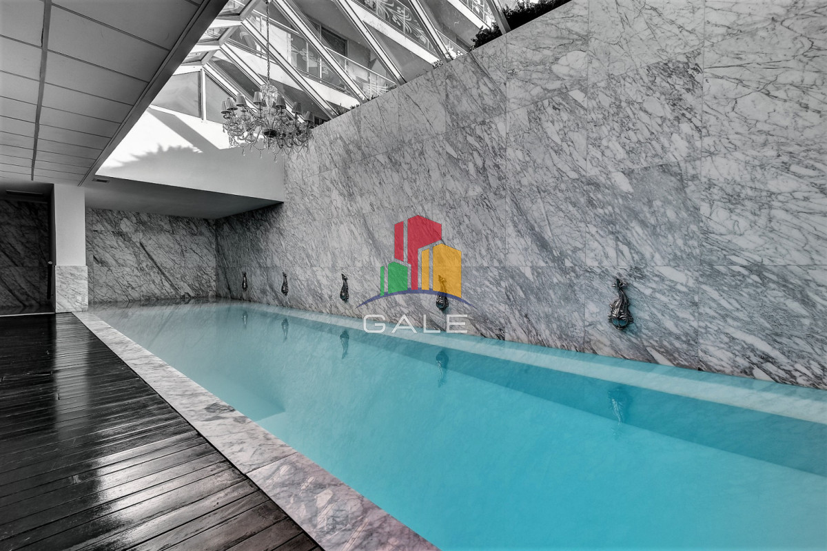 Apartamento ID.4813 - YOO EN VENTA