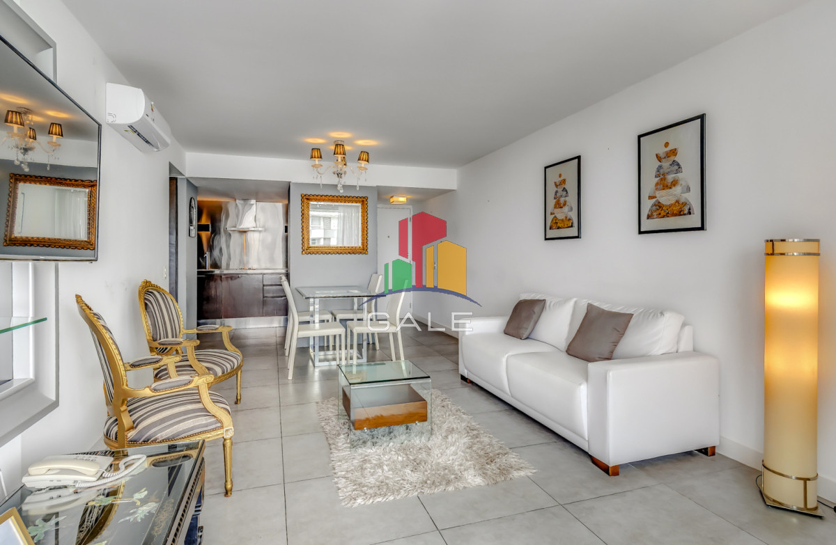 Apartamento ID.4813 - YOO EN VENTA