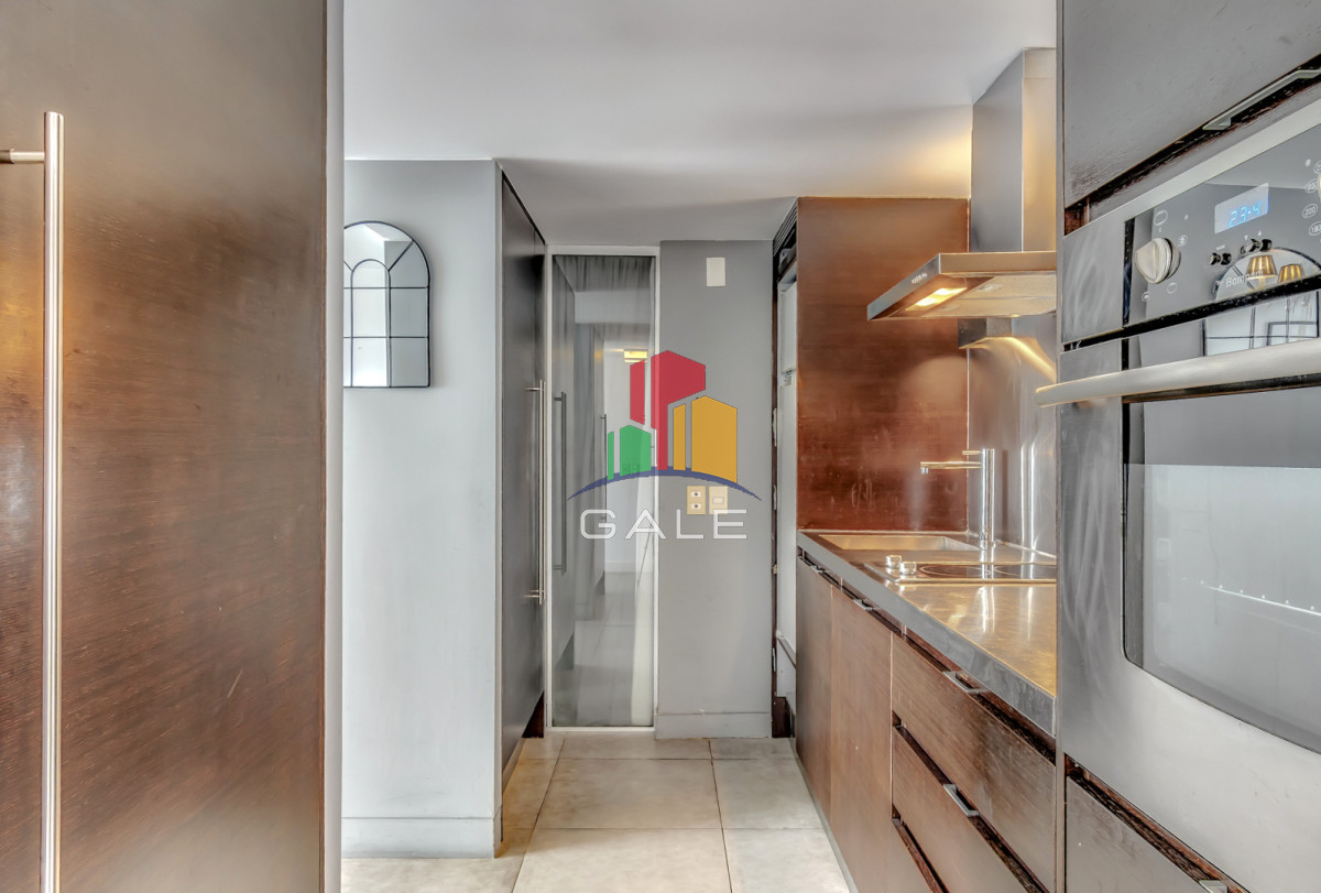 Apartamento ID.4813 - YOO EN VENTA