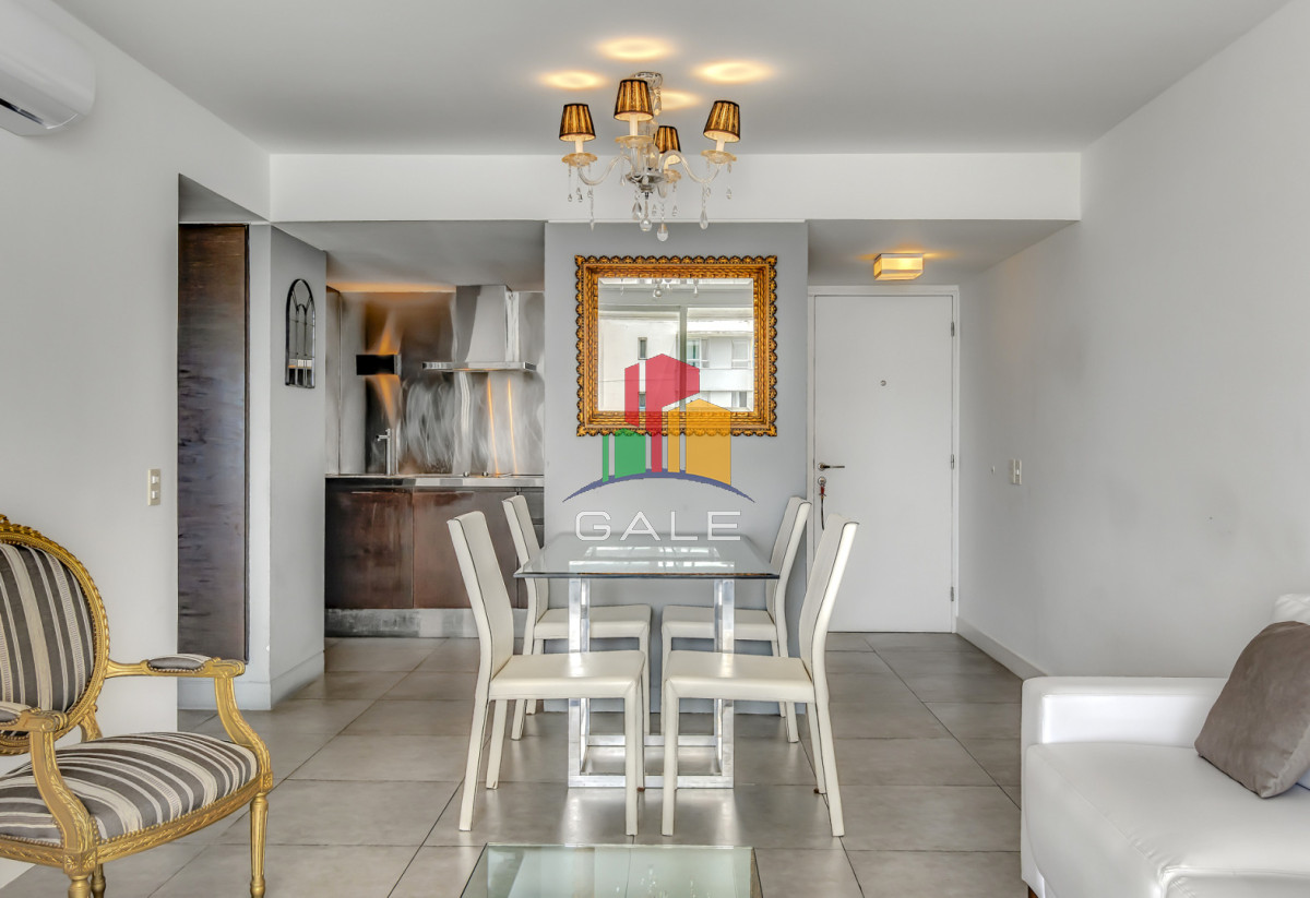 Apartamento ID.4813 - YOO EN VENTA
