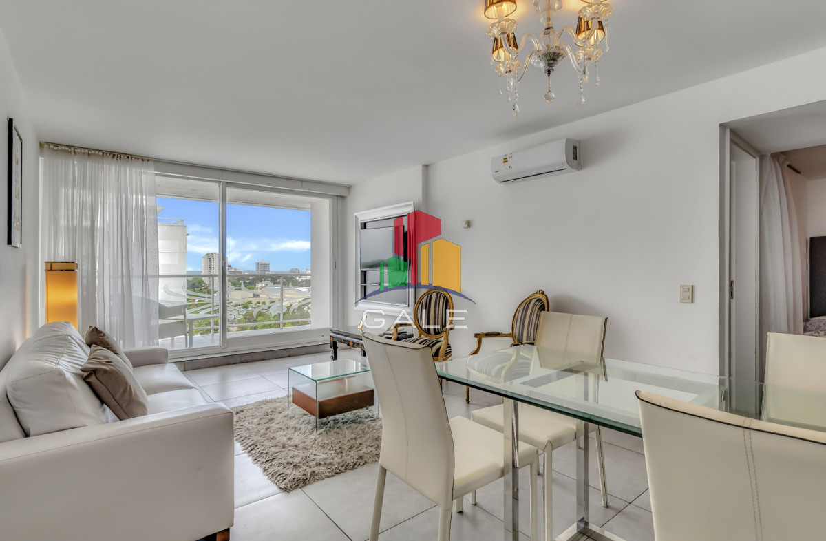 Apartamento ID.4813 - YOO EN VENTA
