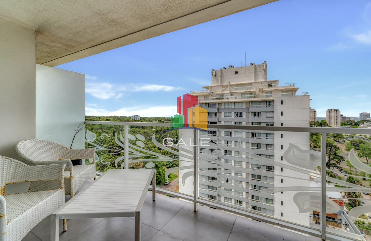 Apartamento ID.4813 - YOO EN VENTA