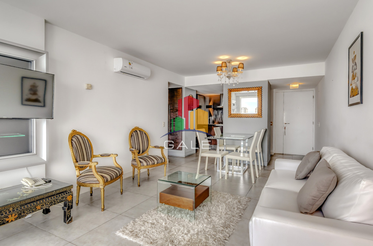 Apartamento ID.4813 - YOO EN VENTA