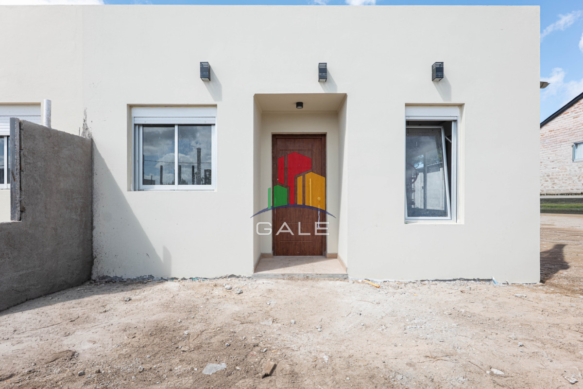 Casa ID.4826 - Casa en Venta Altos de la Laguna. APTA PARA BANCO - Maldonado 