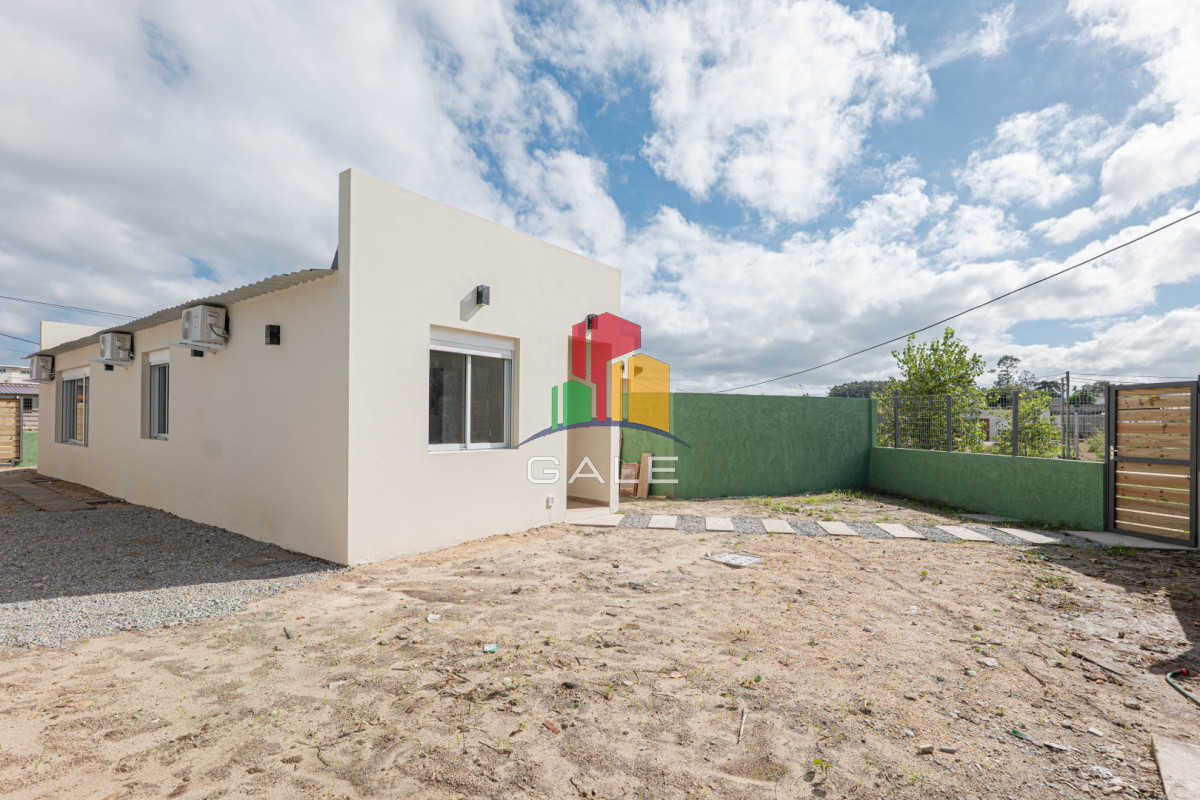 Casa ID.4827 - CASA EN VENTA DE 3 DORMITORIOS - Altos de la Laguna - Maldonado 