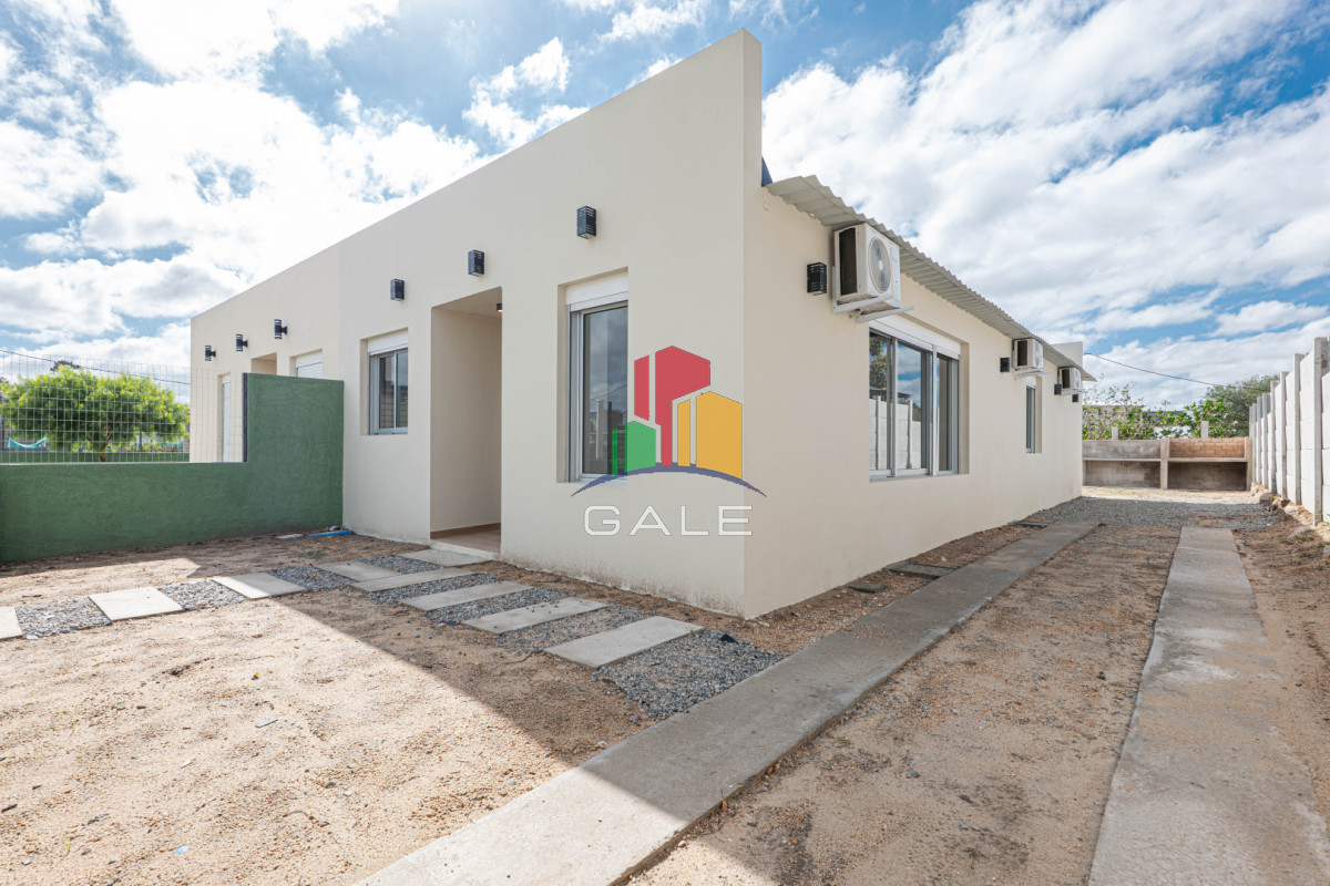 Casa ID.4827 - CASA EN VENTA DE 3 DORMITORIOS - Altos de la Laguna - Maldonado 