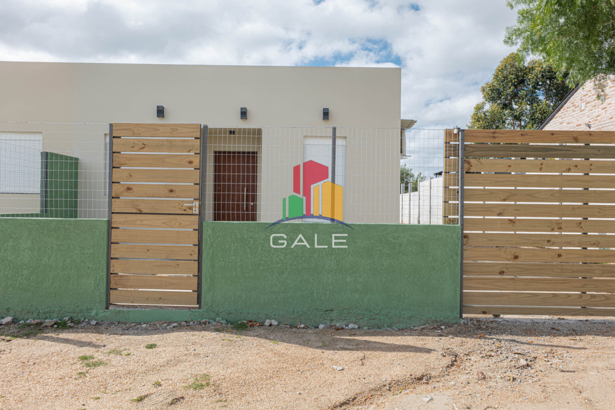 Casa ID.4827 - CASA EN VENTA DE 3 DORMITORIOS - Altos de la Laguna - Maldonado 