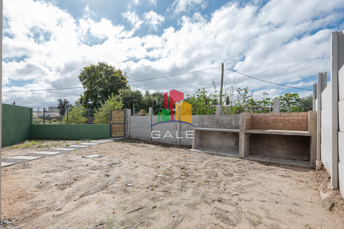 Casa ID.4827 - CASA EN VENTA DE 3 DORMITORIOS - Altos de la Laguna - Maldonado 