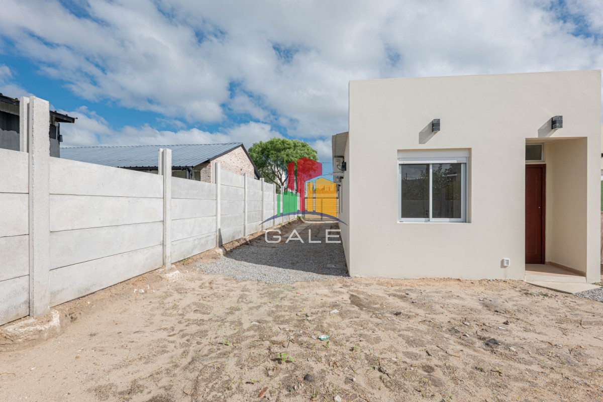 Casa ID.4827 - CASA EN VENTA DE 3 DORMITORIOS - Altos de la Laguna - Maldonado 