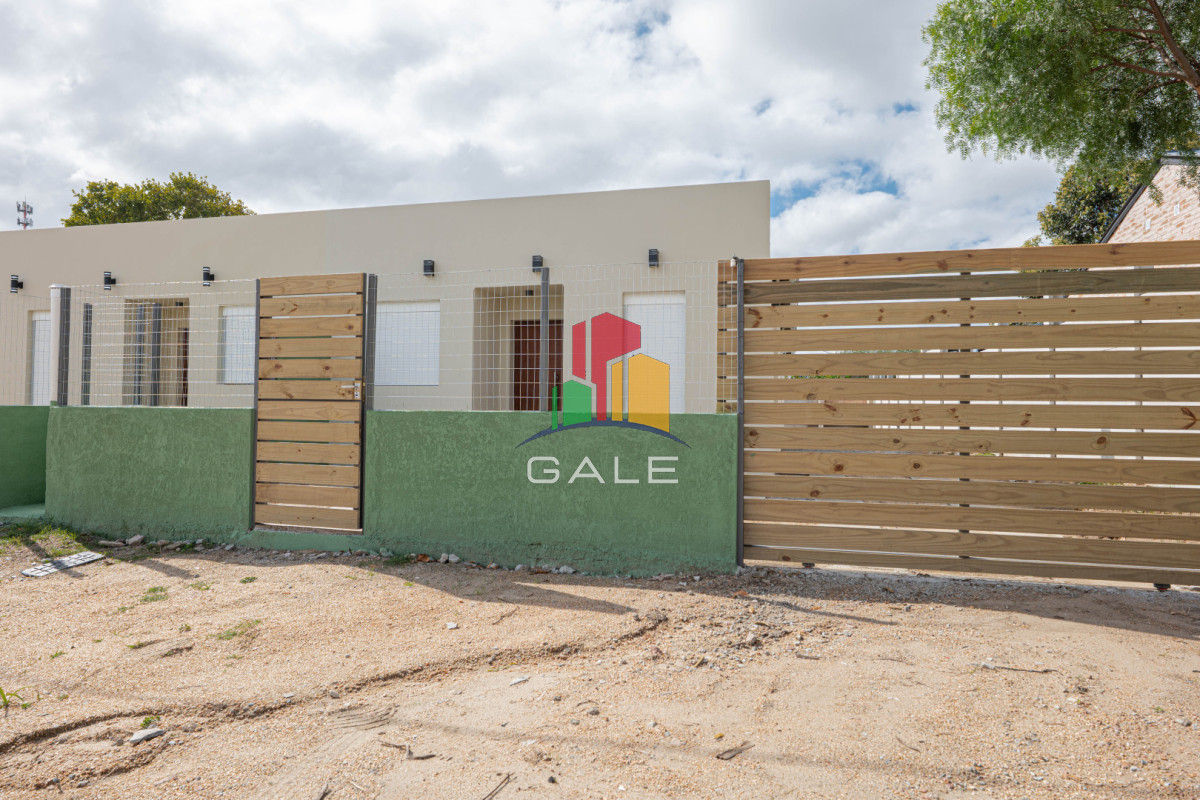 Casa ID.4827 - CASA EN VENTA DE 3 DORMITORIOS - Altos de la Laguna - Maldonado 