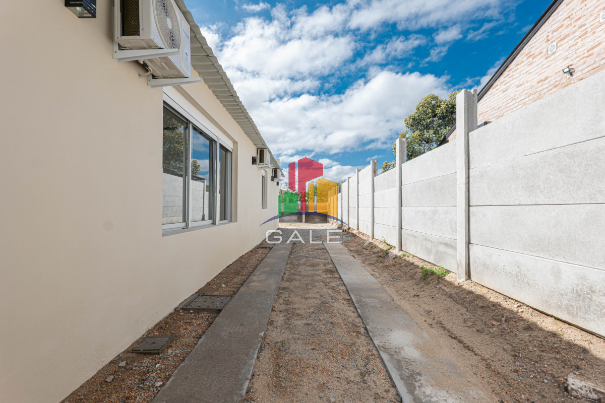 Casa ID.4827 - CASA EN VENTA DE 3 DORMITORIOS - Altos de la Laguna - Maldonado 