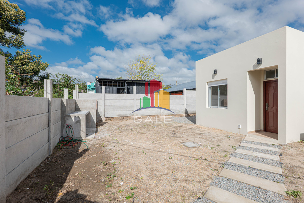 Casa ID.4827 - CASA EN VENTA DE 3 DORMITORIOS - Altos de la Laguna - Maldonado 