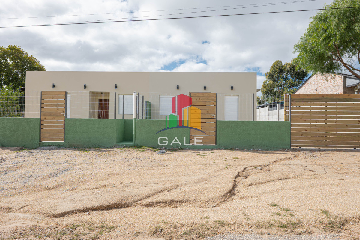 Casa ID.4827 - CASA EN VENTA DE 3 DORMITORIOS - Altos de la Laguna - Maldonado 