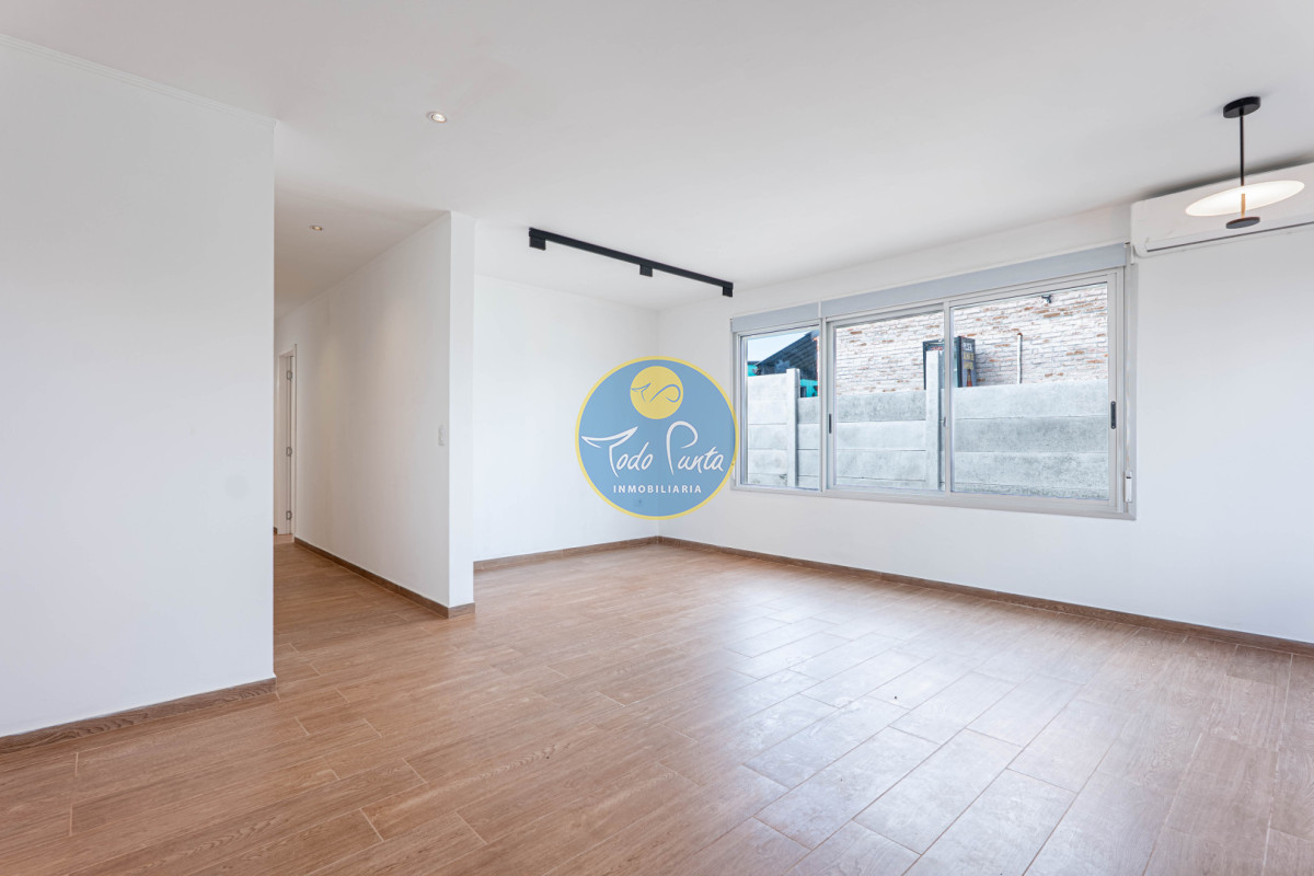Miniatura de Casa de 3 dormitorios en Lausana, Punta del Este | Todo Punta