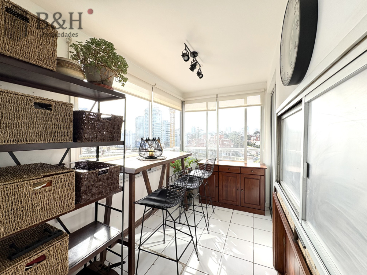 Apartamento ID.7812 - Apartamento en Chiverta, Punta del Este - ALQUILER ANUAL 
