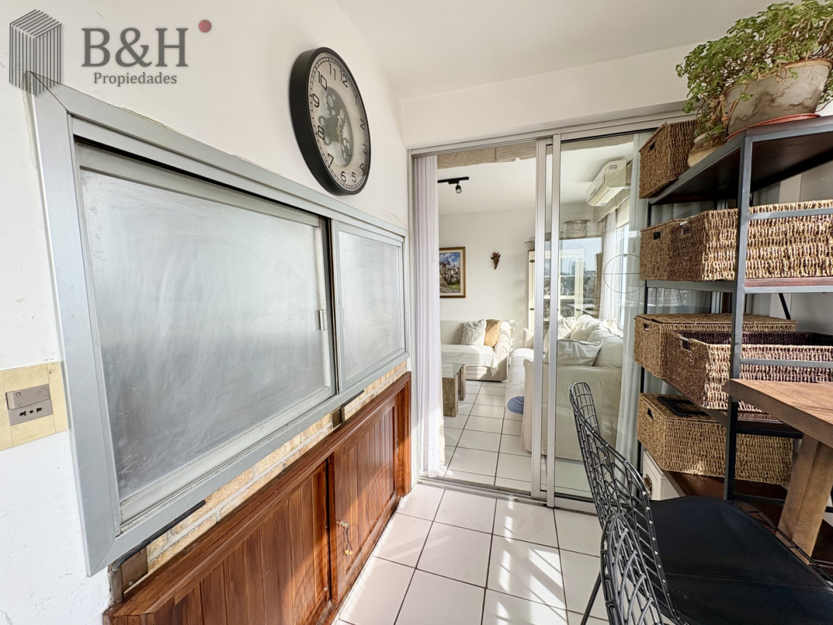 Apartamento ID.7812 - Apartamento en Chiverta, Punta del Este - ALQUILER ANUAL 