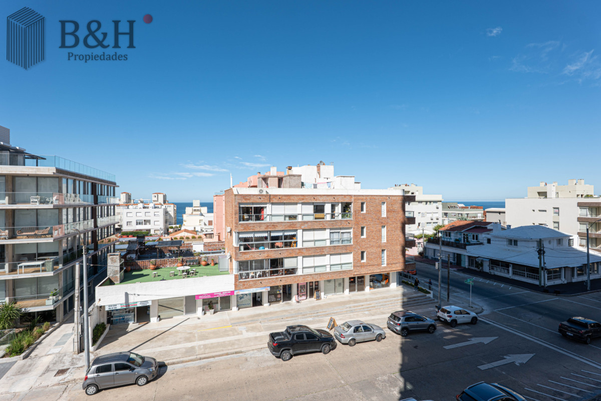 Apartamento ID.7153 - Apartamento en Península - EN VENTA - 2 dormitorios  