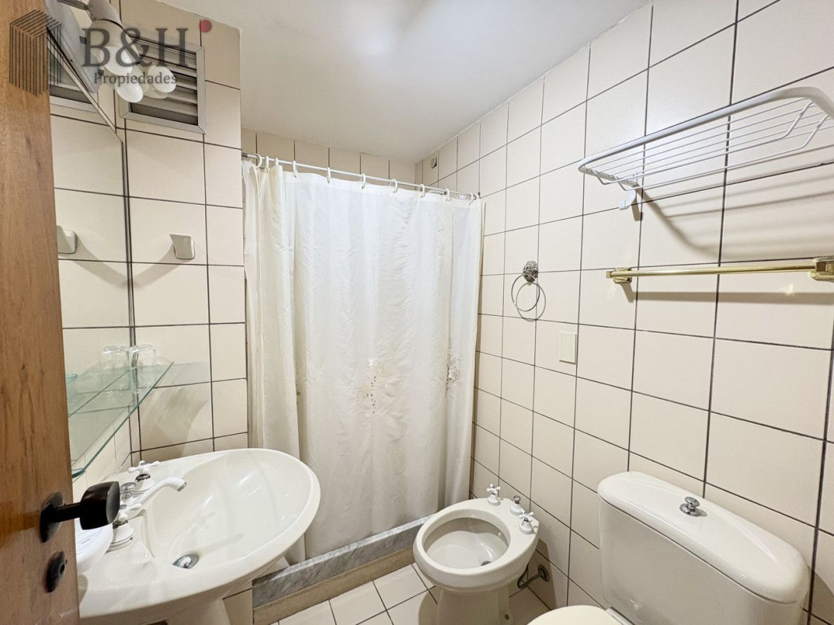 Apartamento ID.7812 - Apartamento en Chiverta, Punta del Este - ALQUILER ANUAL 