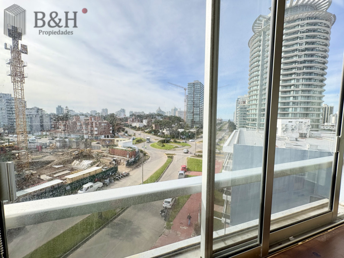 Apartamento ID.7812 - Apartamento en Chiverta, Punta del Este - ALQUILER ANUAL 
