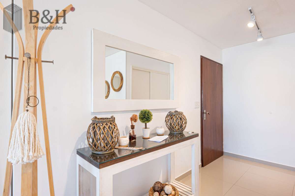 Apartamento ID.7153 - Apartamento en Península - EN VENTA - 2 dormitorios  