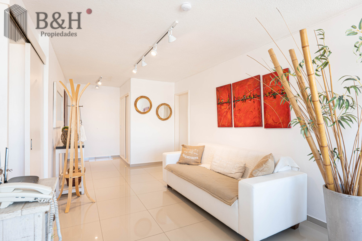 Apartamento ID.7153 - Apartamento en Península - EN VENTA - 2 dormitorios  