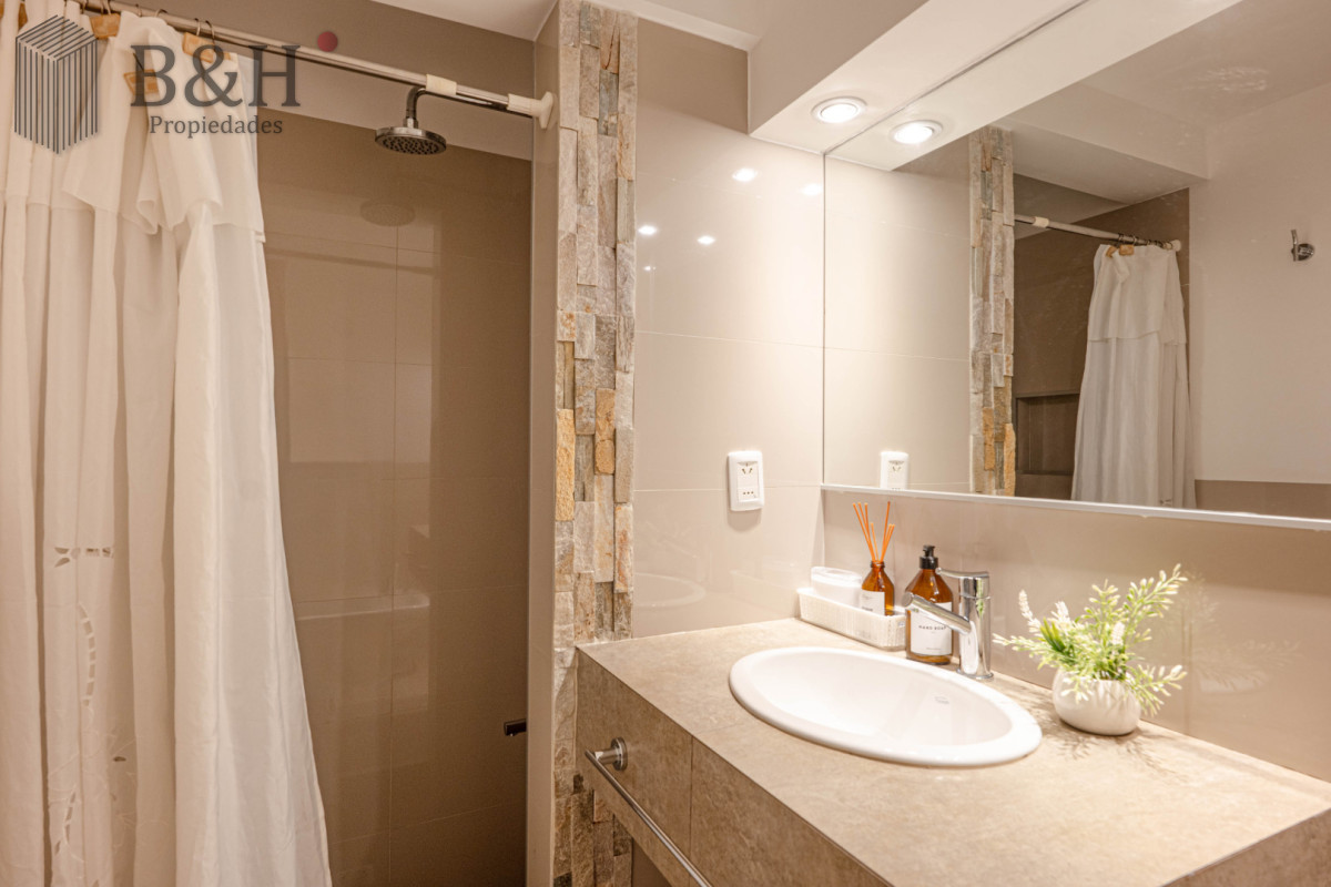 Apartamento ID.7153 - Apartamento en Península - EN VENTA - 2 dormitorios  