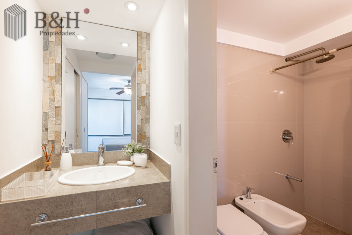 Apartamento ID.7153 - Apartamento en Península - EN VENTA - 2 dormitorios  