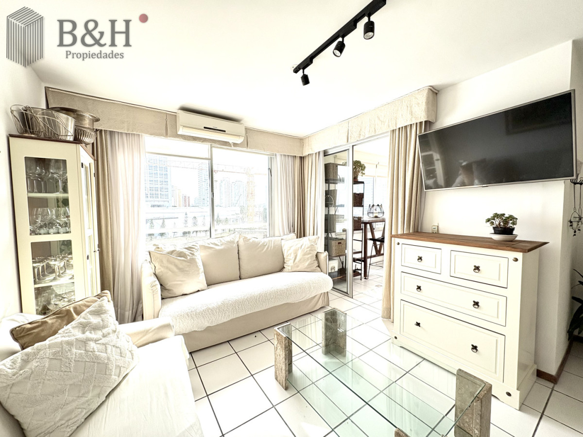 Apartamento ID.7812 - Apartamento en Chiverta, Punta del Este - ALQUILER ANUAL 