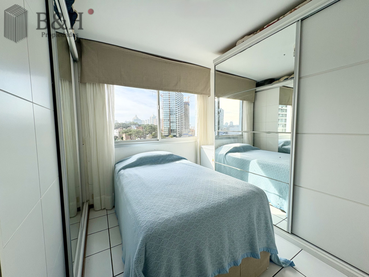 Apartamento ID.7812 - Apartamento en Chiverta, Punta del Este - ALQUILER ANUAL 