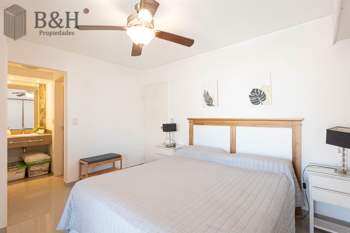 Apartamento ID.7153 - Apartamento en Península - EN VENTA - 2 dormitorios  